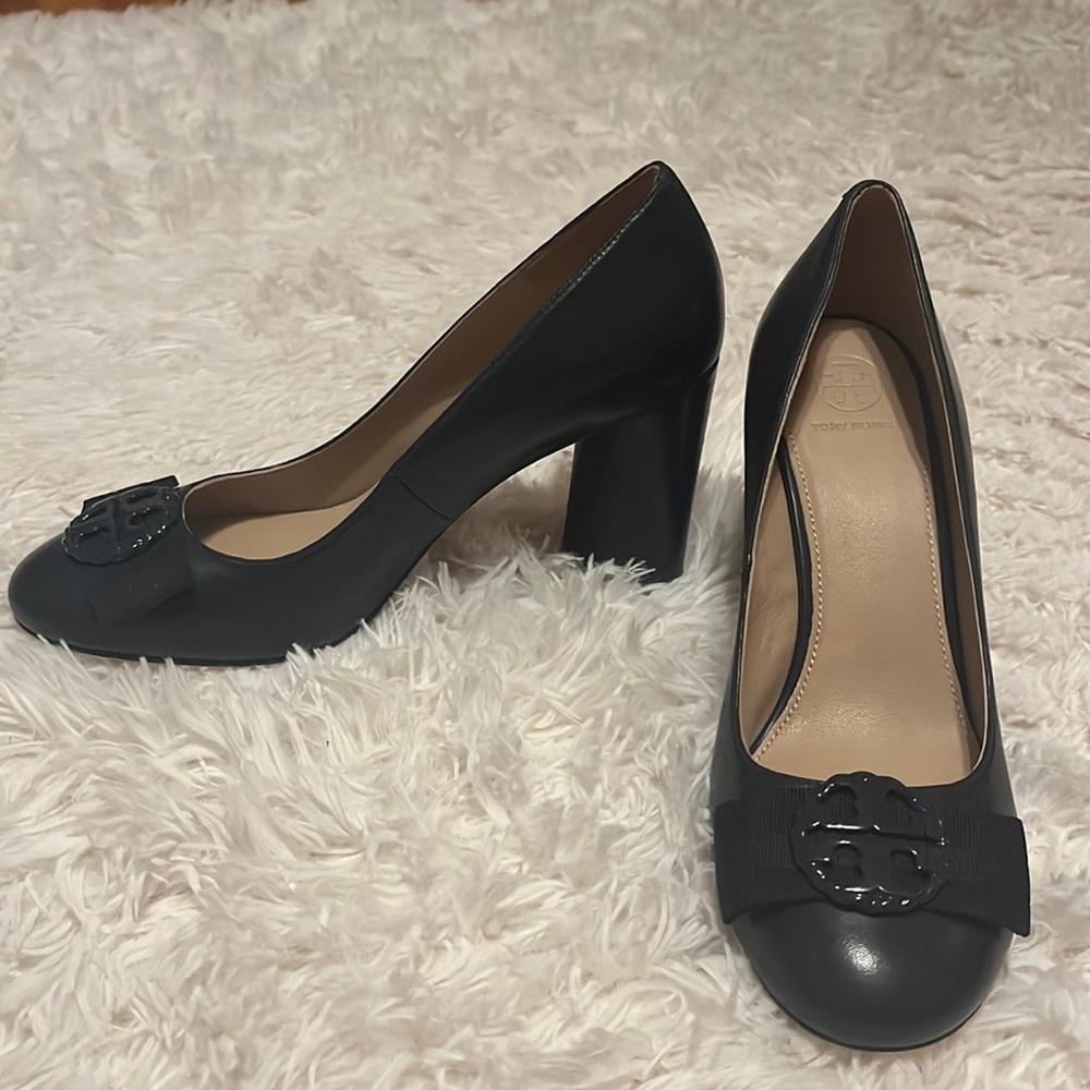 Tory Burch Size 9 Women Heels- Never Worn